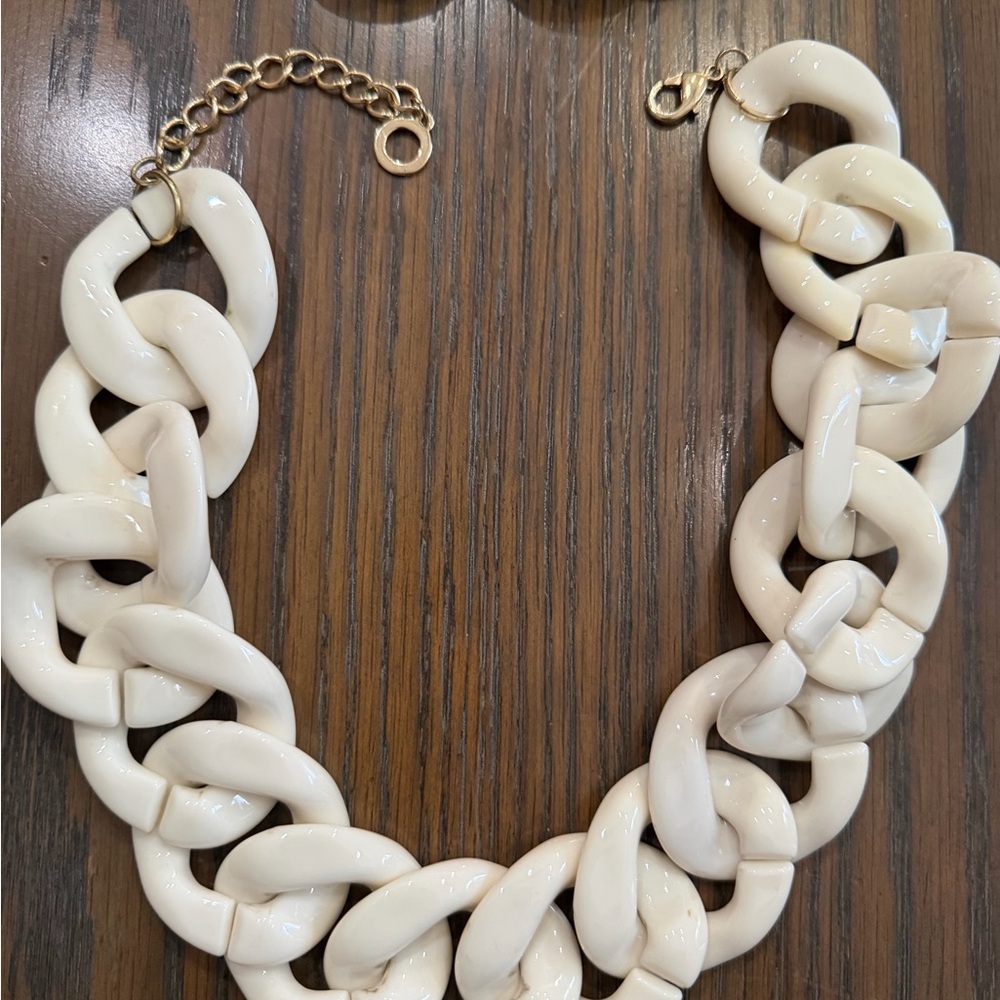 Bundle‎ of Two Chunky Chain Necklaces !@@ - Picture 5 of 6